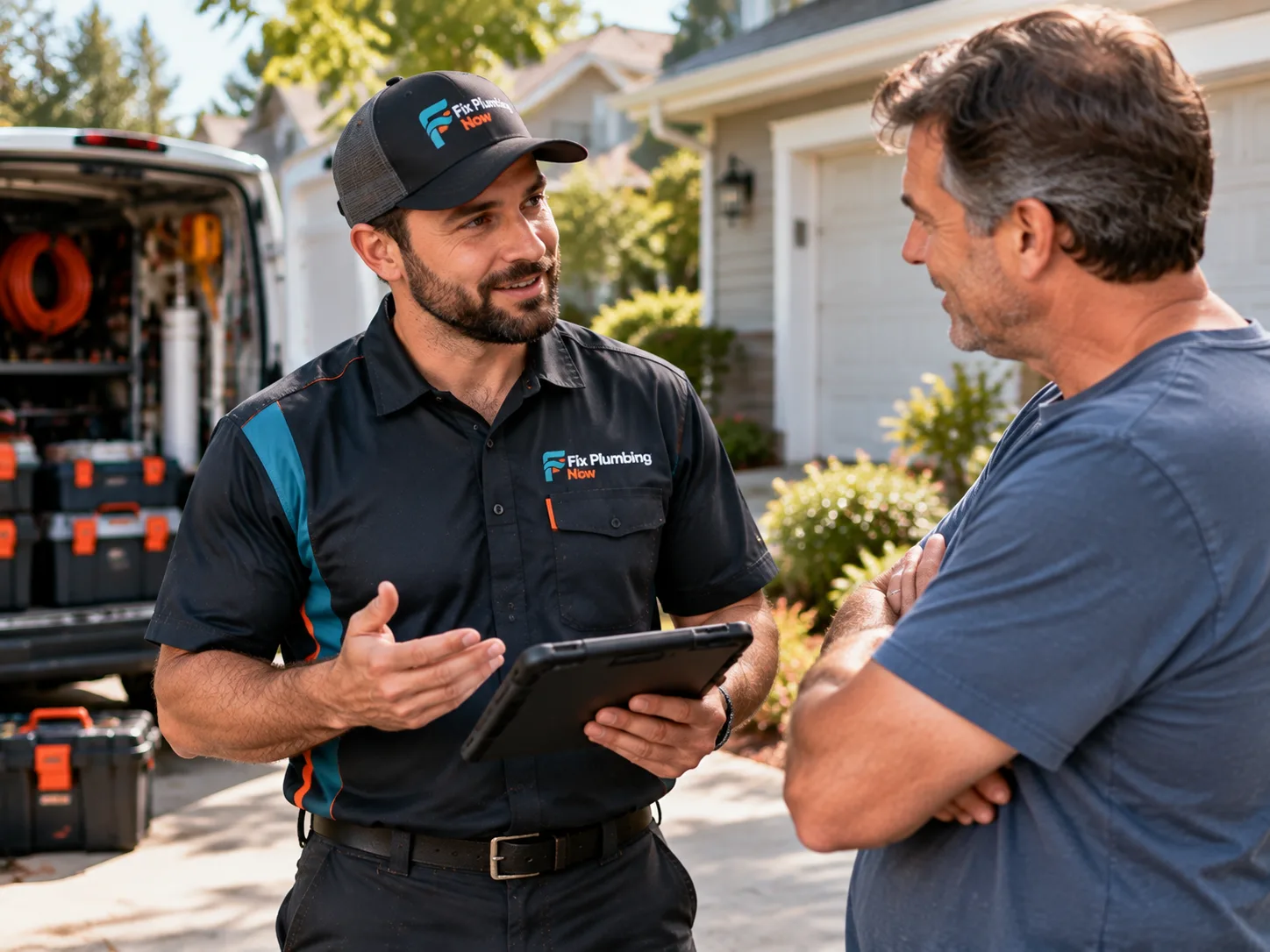Clogged Drain Service Wallingford, CT FAQs